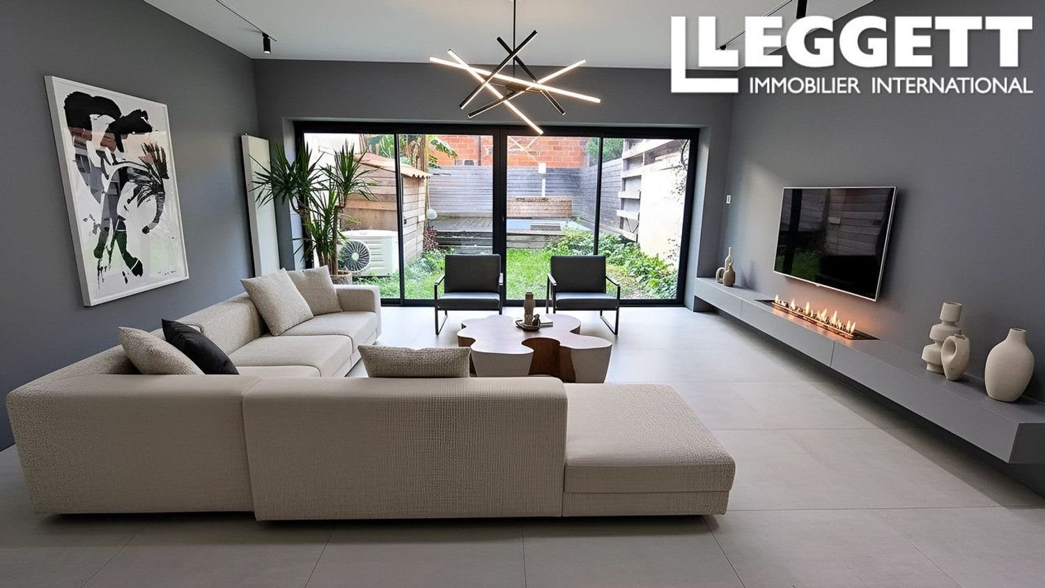 Maison à vendre, 113m², Talence