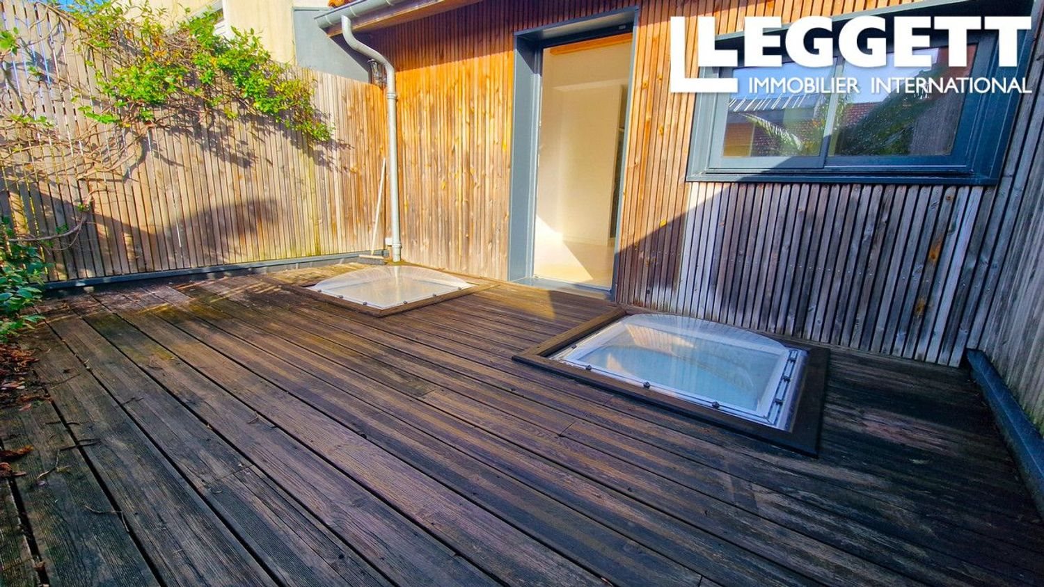 Maison à vendre, 113m², Talence