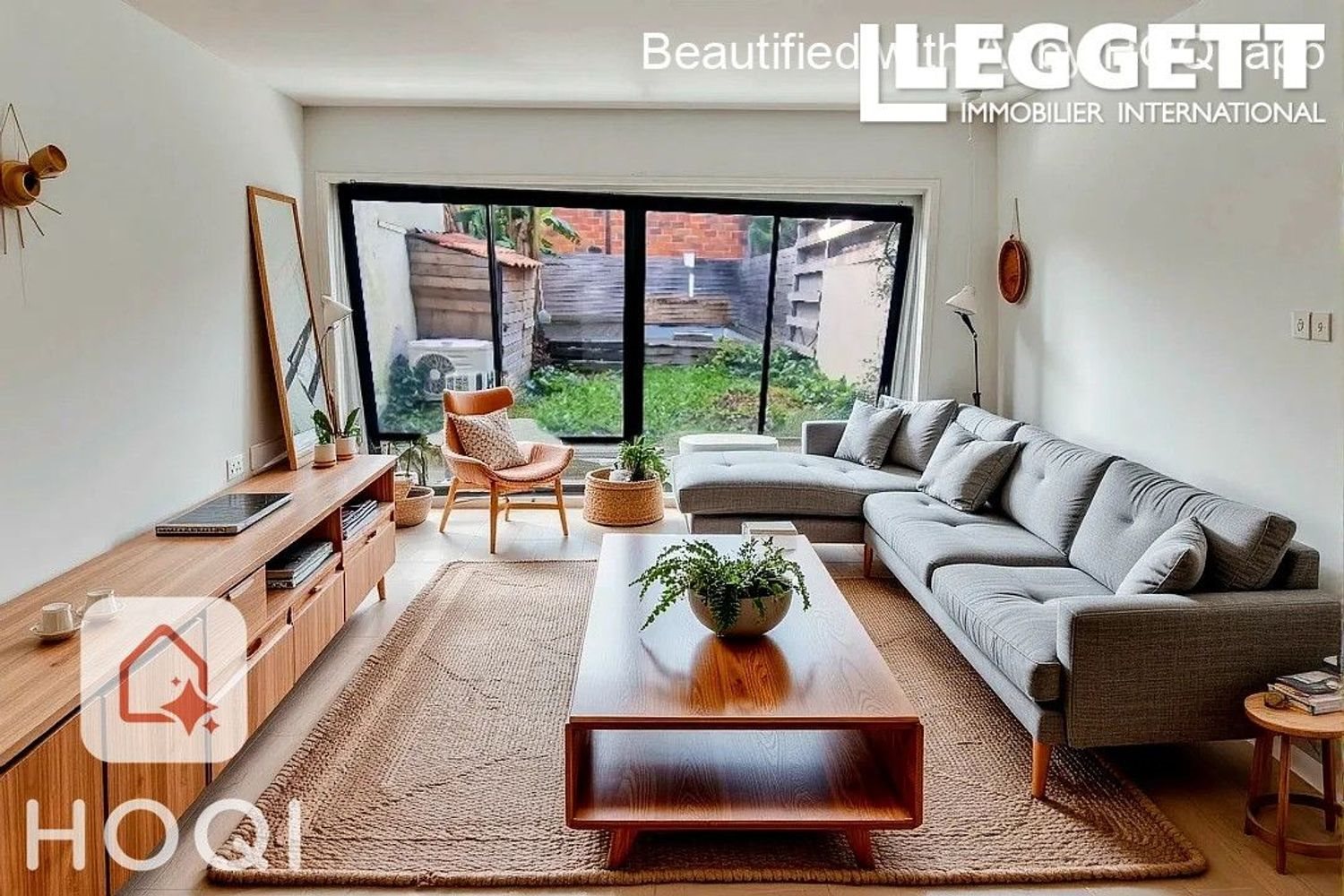 Maison à vendre, 113m², Talence