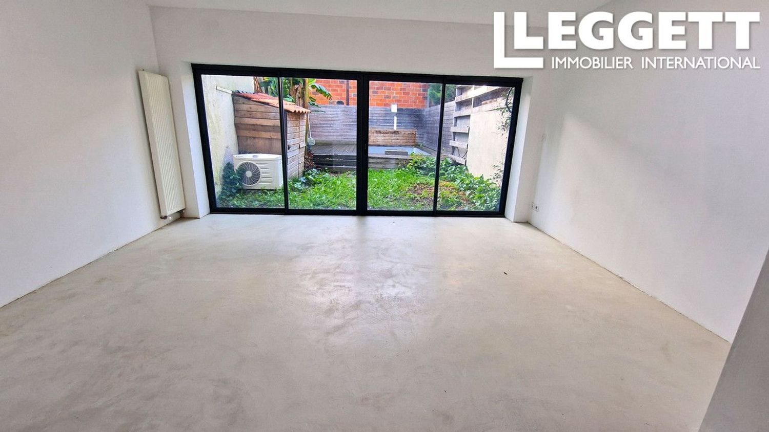 Maison à vendre, 113m², Talence
