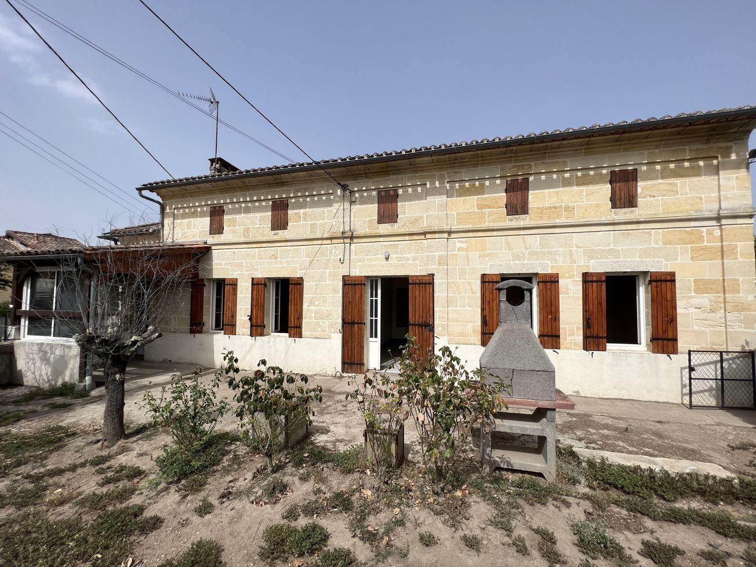 Maison à vendre, 127m², Coutras