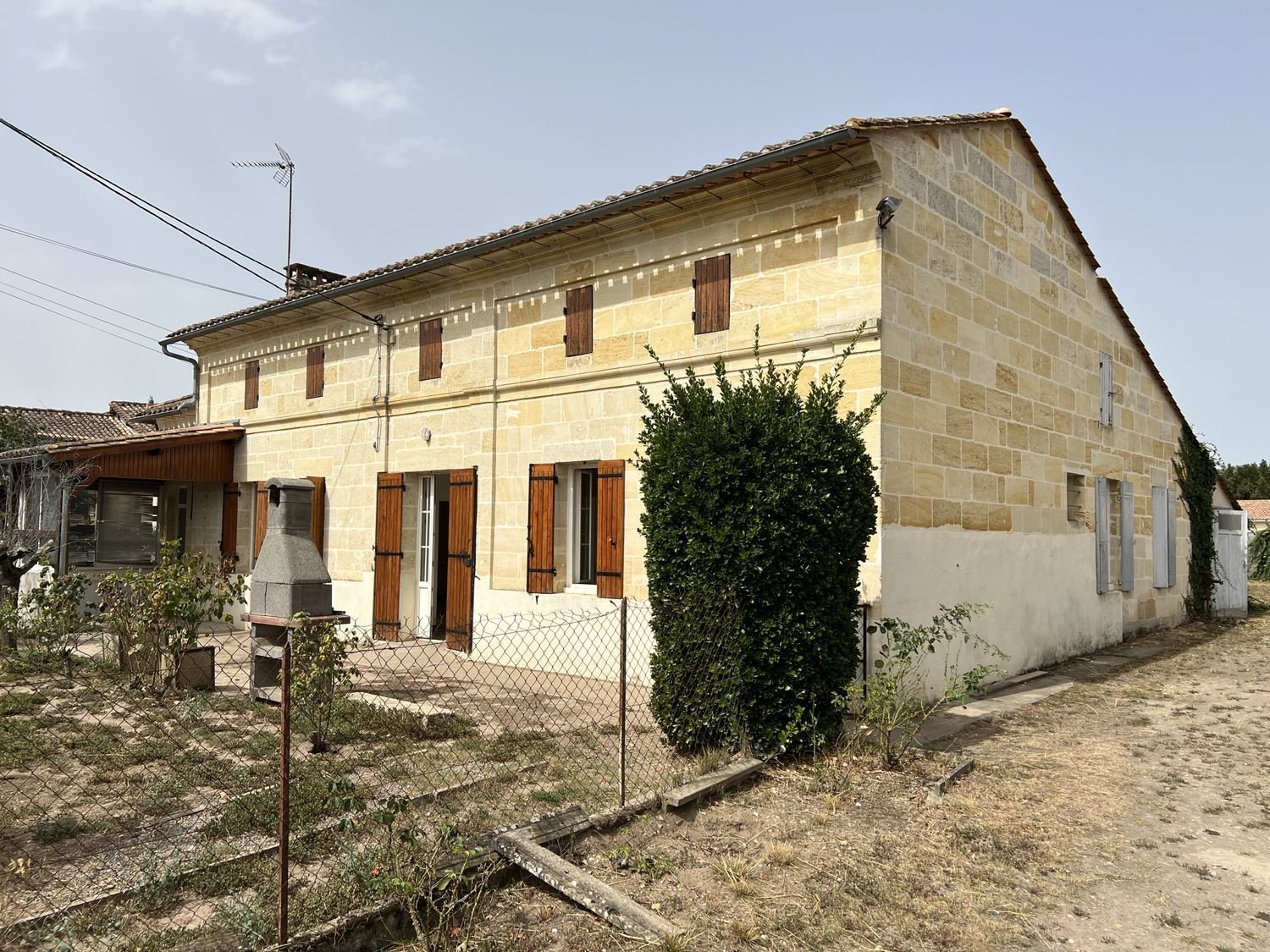 Maison à vendre, 127m², Coutras