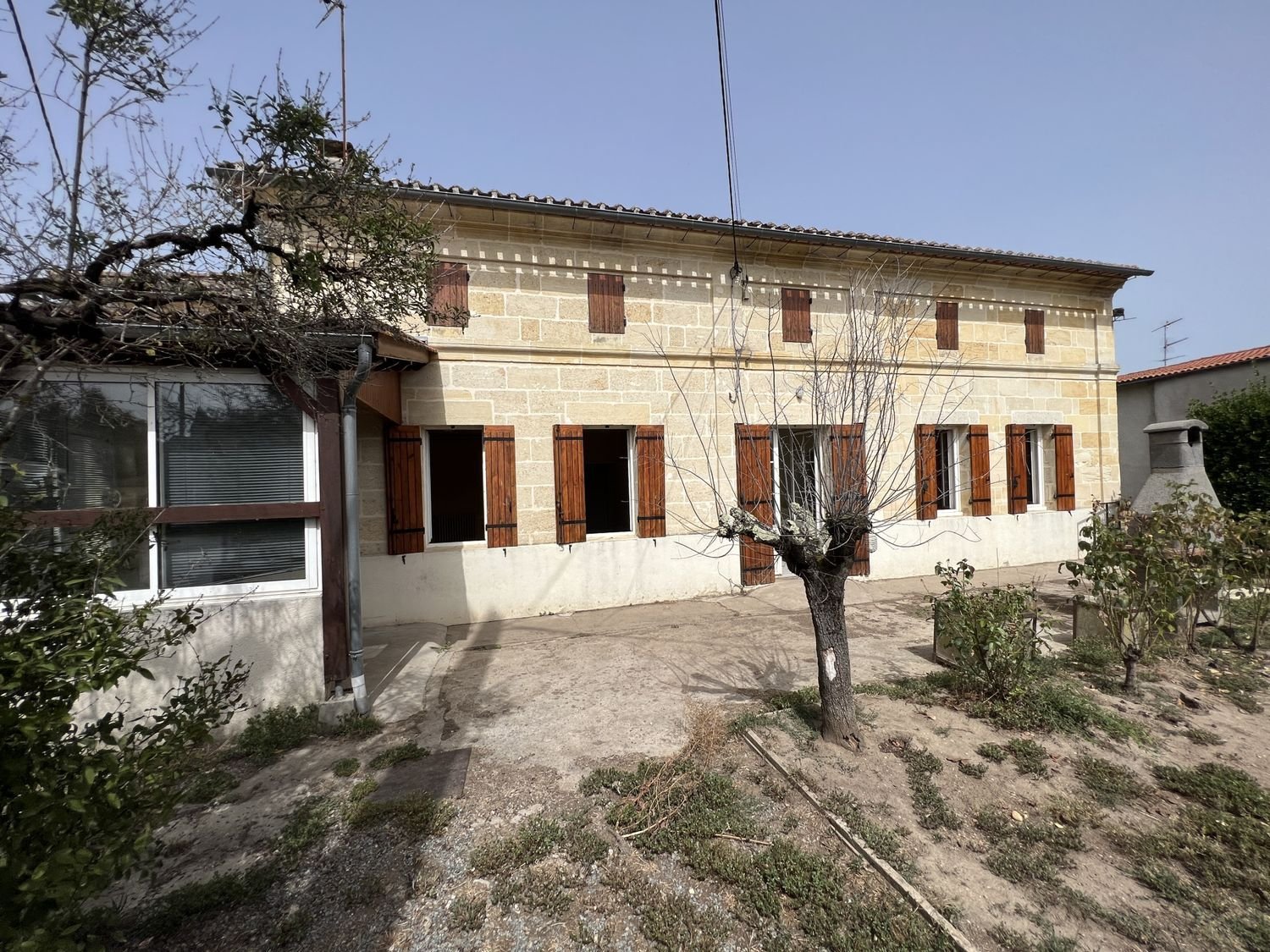 Maison à vendre, 127m², Coutras