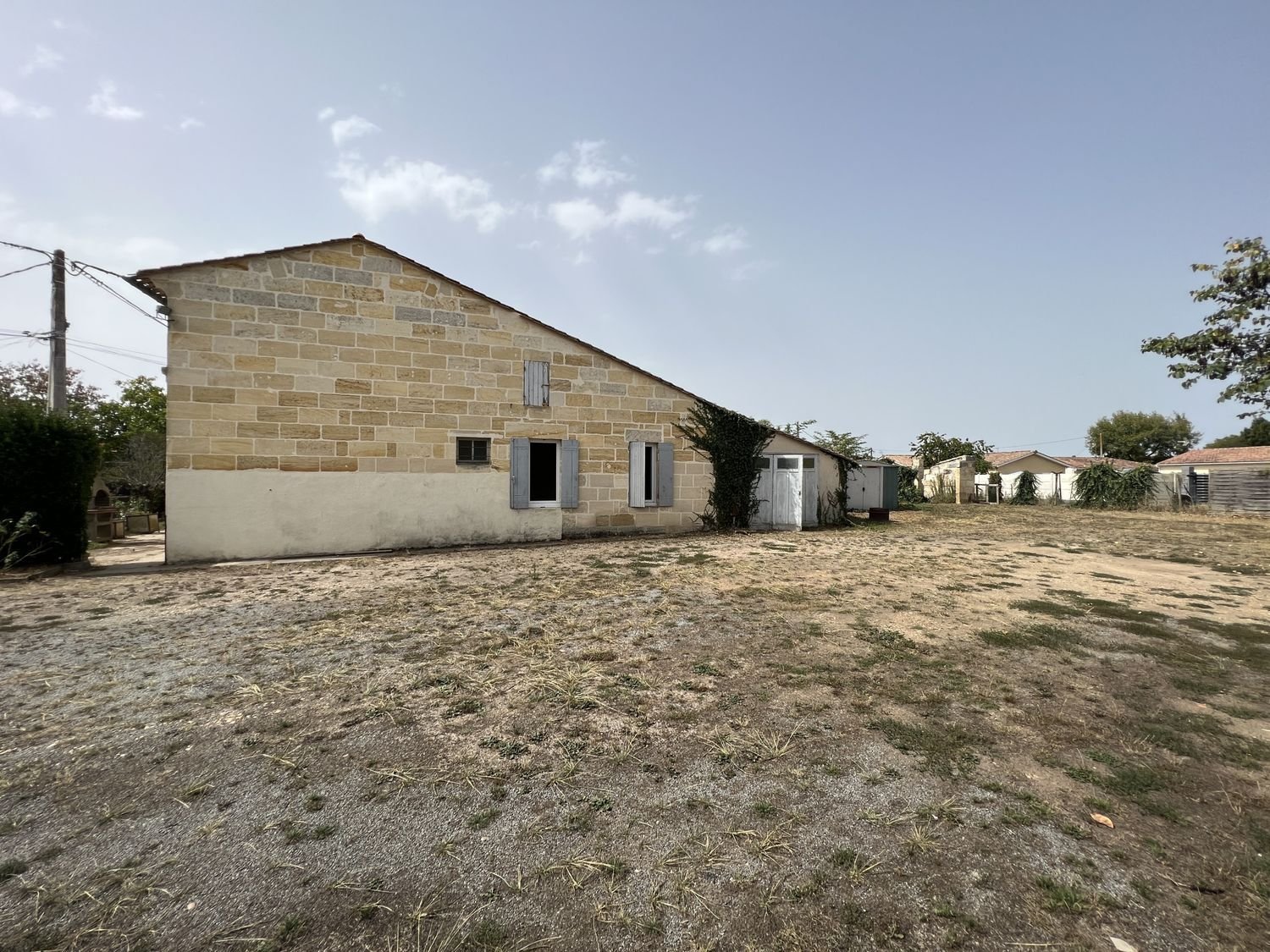 Maison à vendre, 127m², Coutras