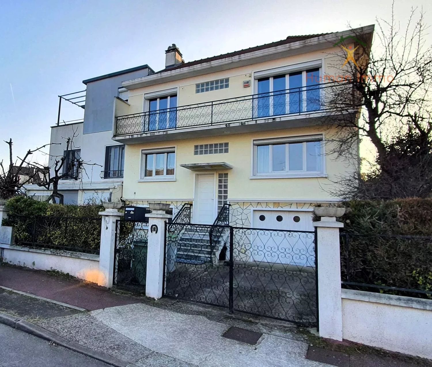 Maison à vendre, 160m², Fresnes
