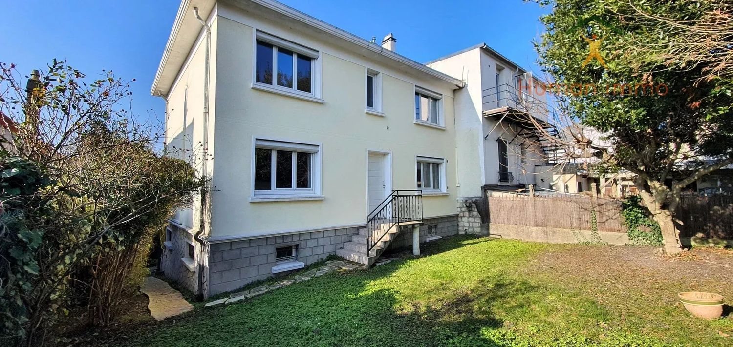 Maison à vendre, 160m², Fresnes