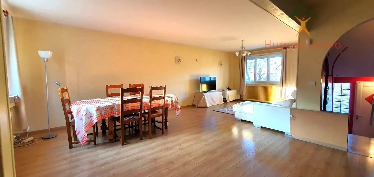 Maison à vendre, 160m², Fresnes