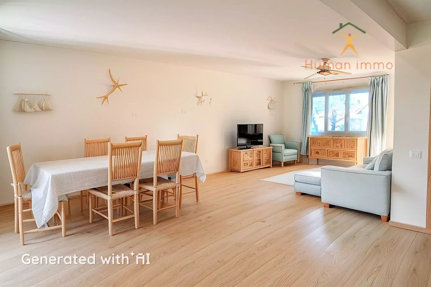 Maison à vendre, 160m², Fresnes