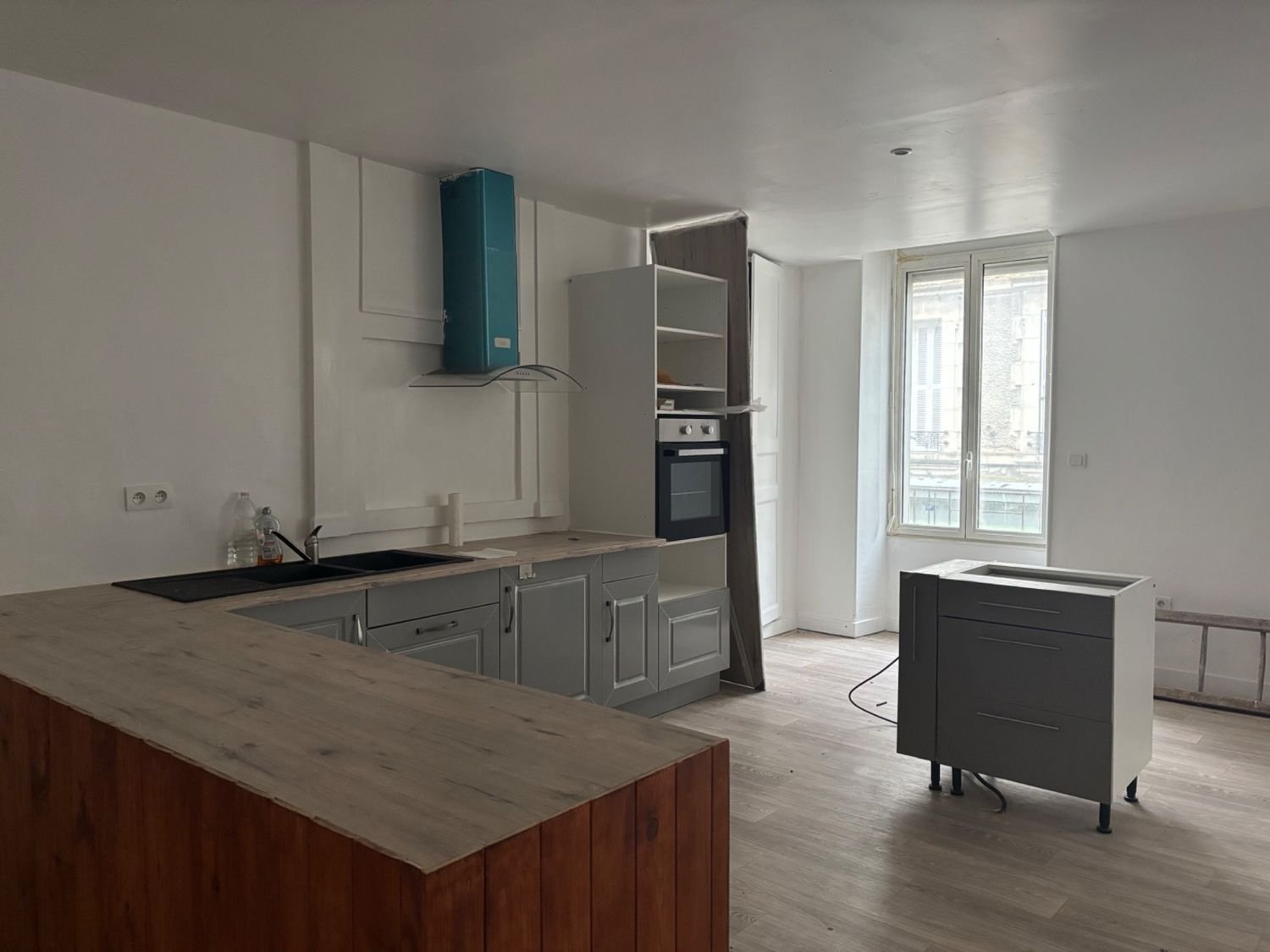 Appartement à vendre, 208m², Argenton-sur-Creuse