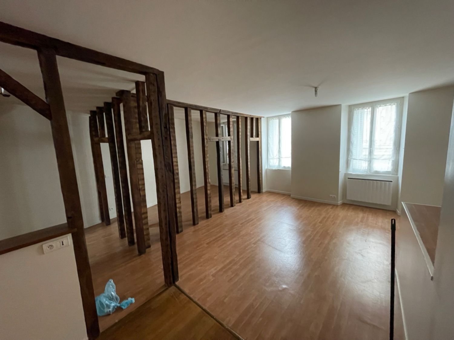 Appartement à vendre, 208m², Argenton-sur-Creuse