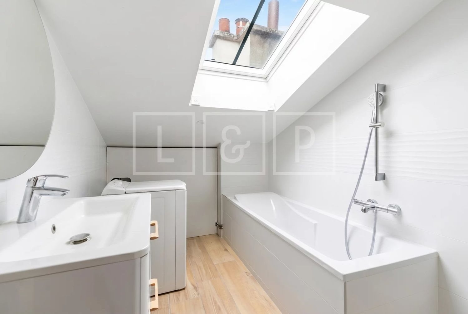 Appartement à vendre, 64m², Issy-les-Moulineaux