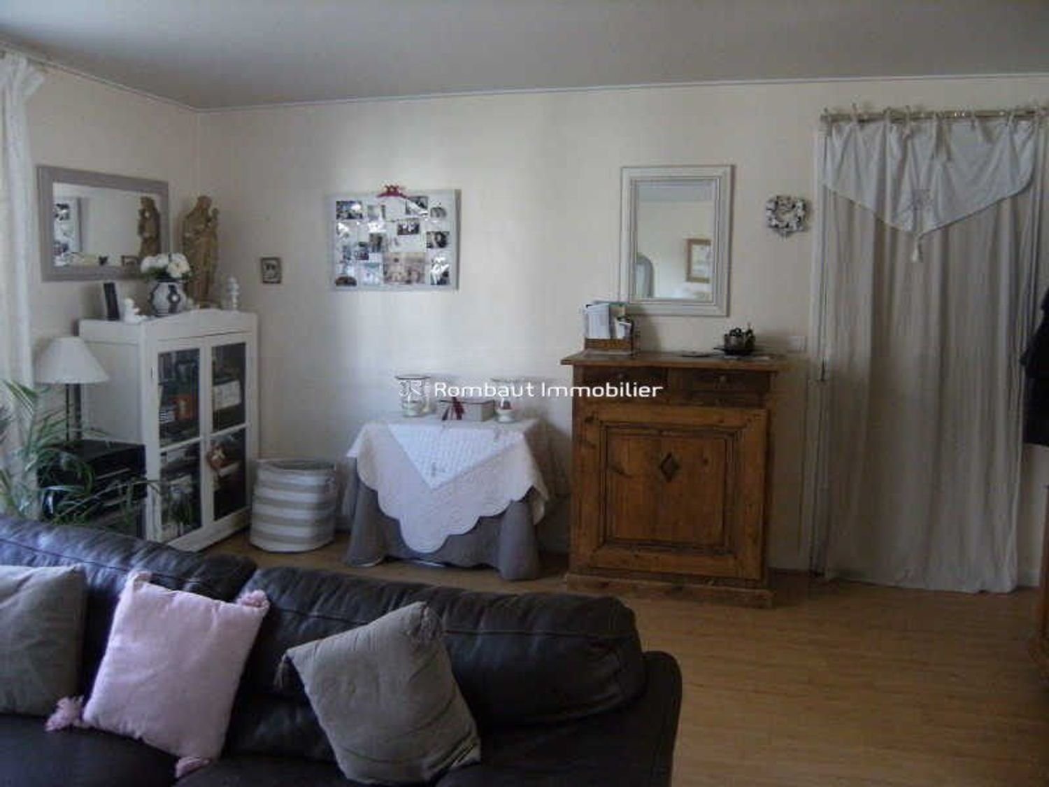 Appartement à vendre, 91m², La Celle-Saint-Cloud
