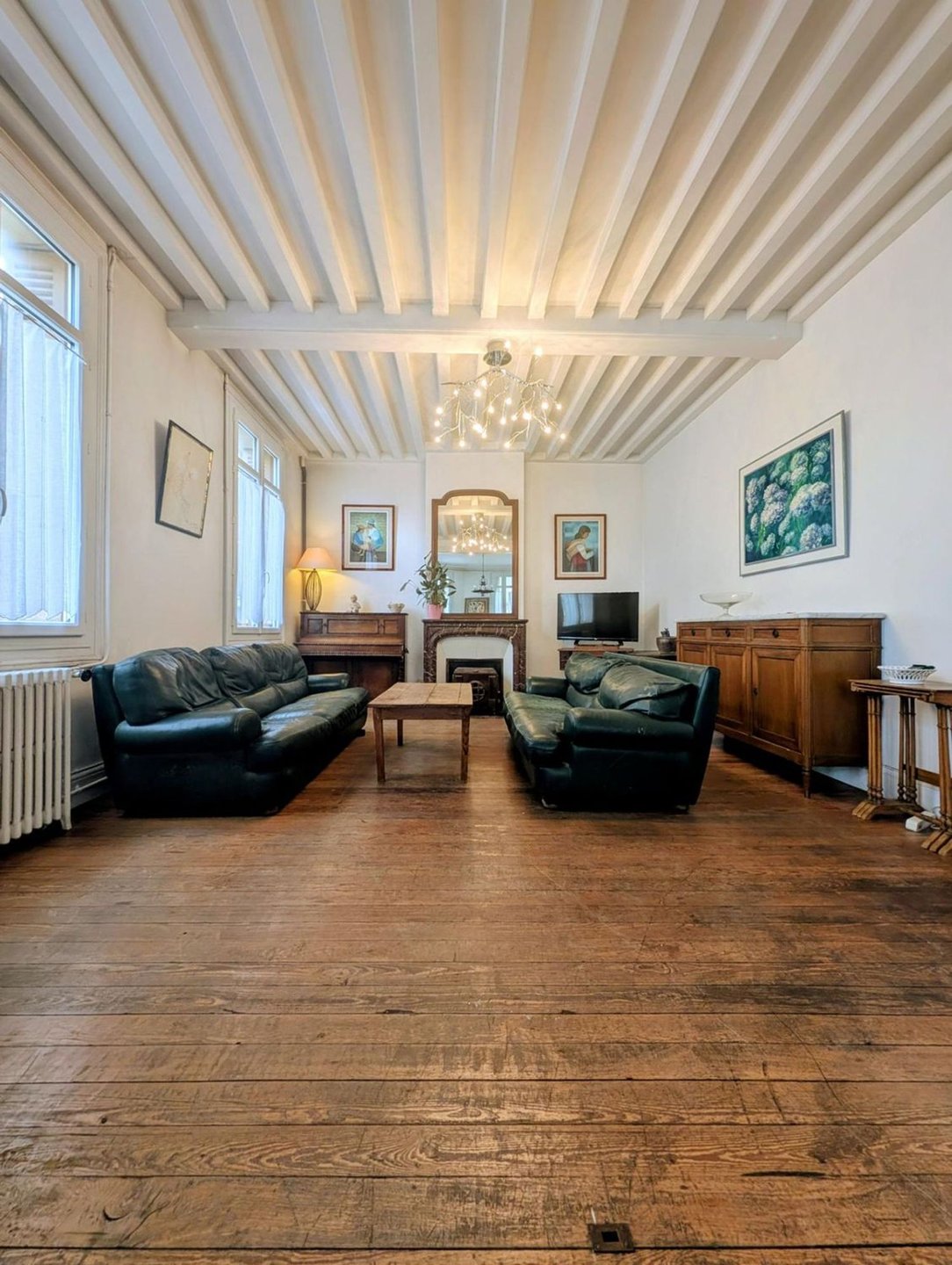 Maison à vendre, 190m², Dieppe