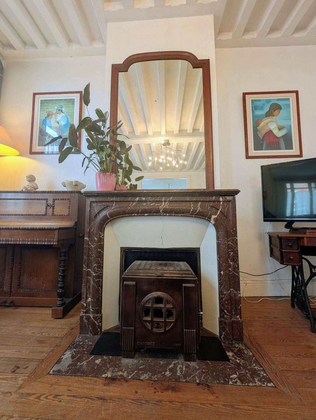 Maison à vendre, 190m², Dieppe