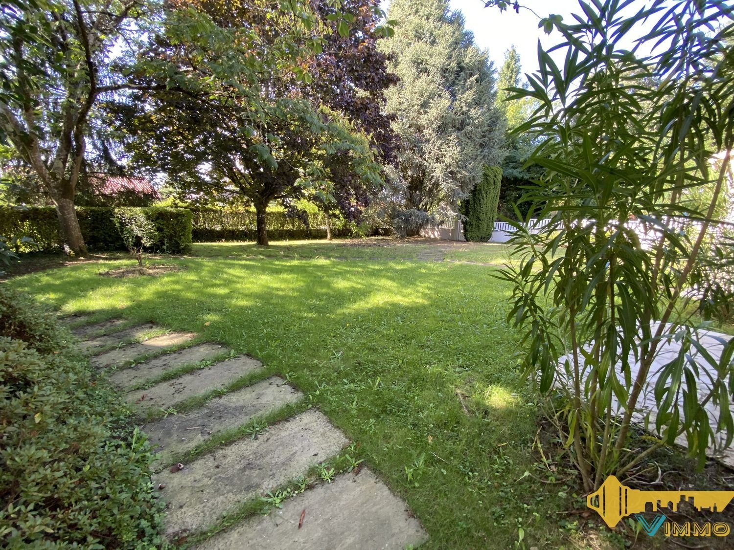 Maison à vendre, 182m², Vertou