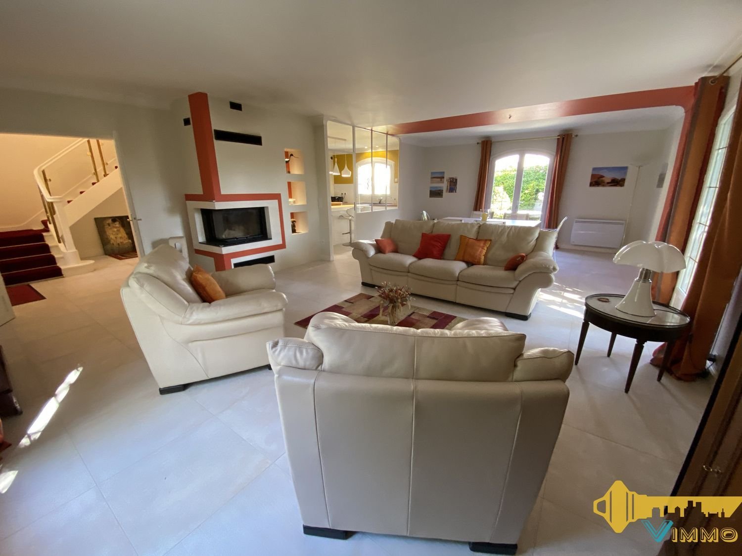 Maison à vendre, 182m², Vertou