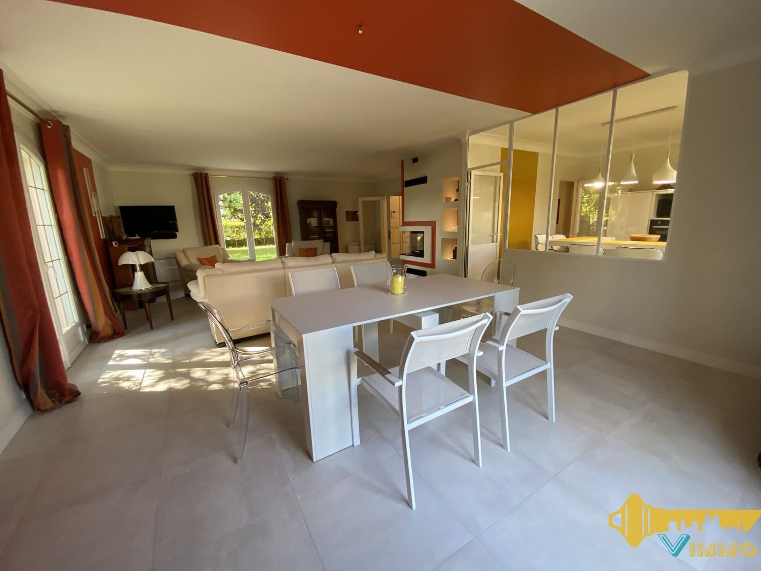 Maison à vendre, 182m², Vertou