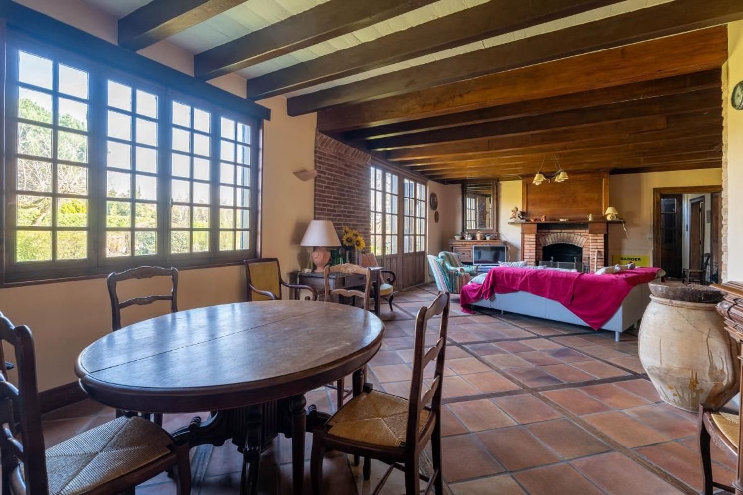 Maison à vendre, 221m², Pontenx-les-Forges