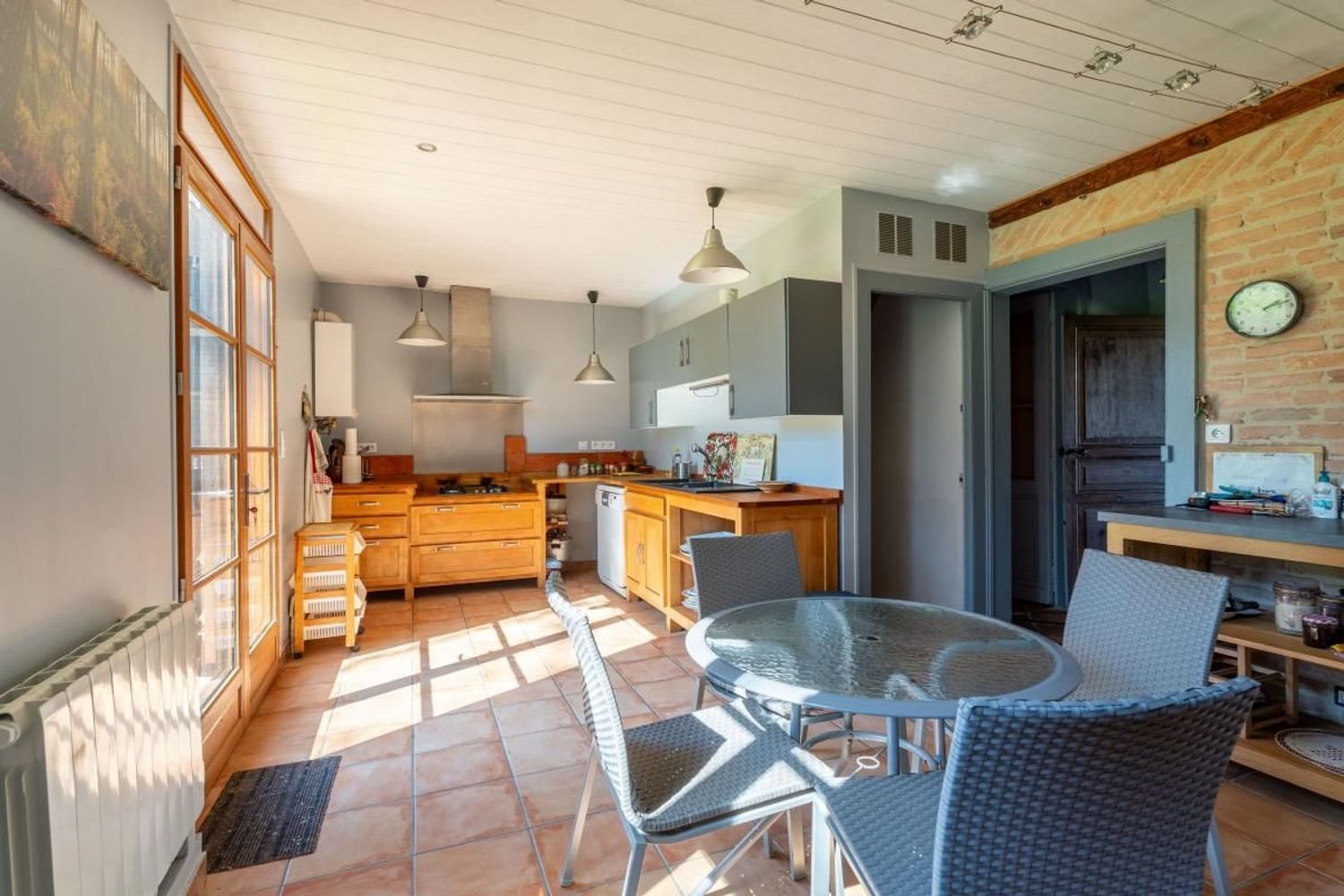 Maison à vendre, 221m², Pontenx-les-Forges