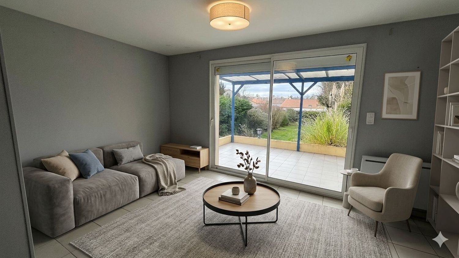Maison à vendre, 78m², Niort