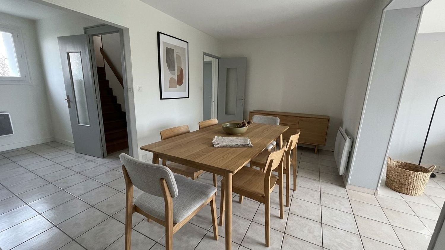 Maison à vendre, 78m², Niort