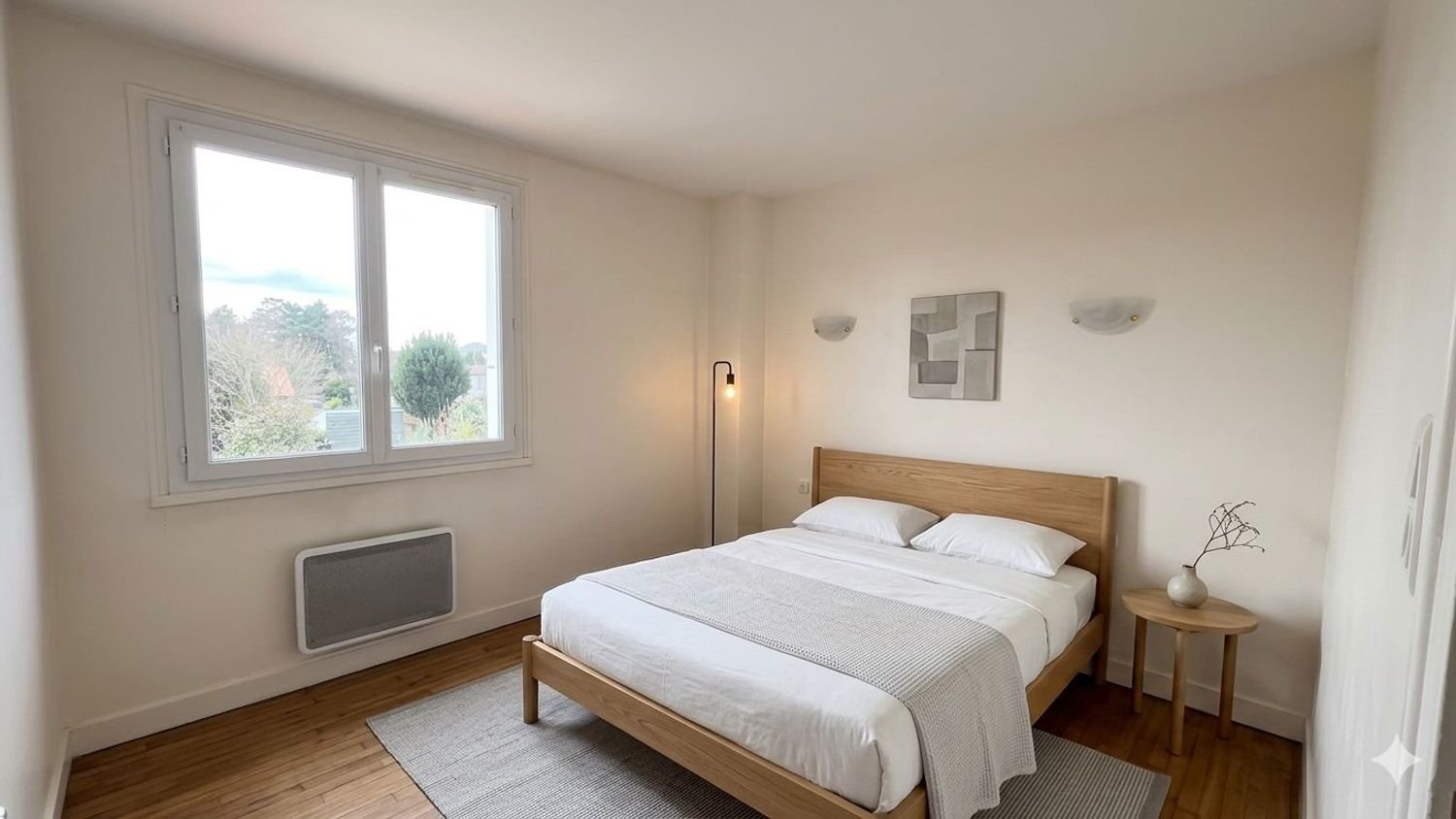 Maison à vendre, 78m², Niort