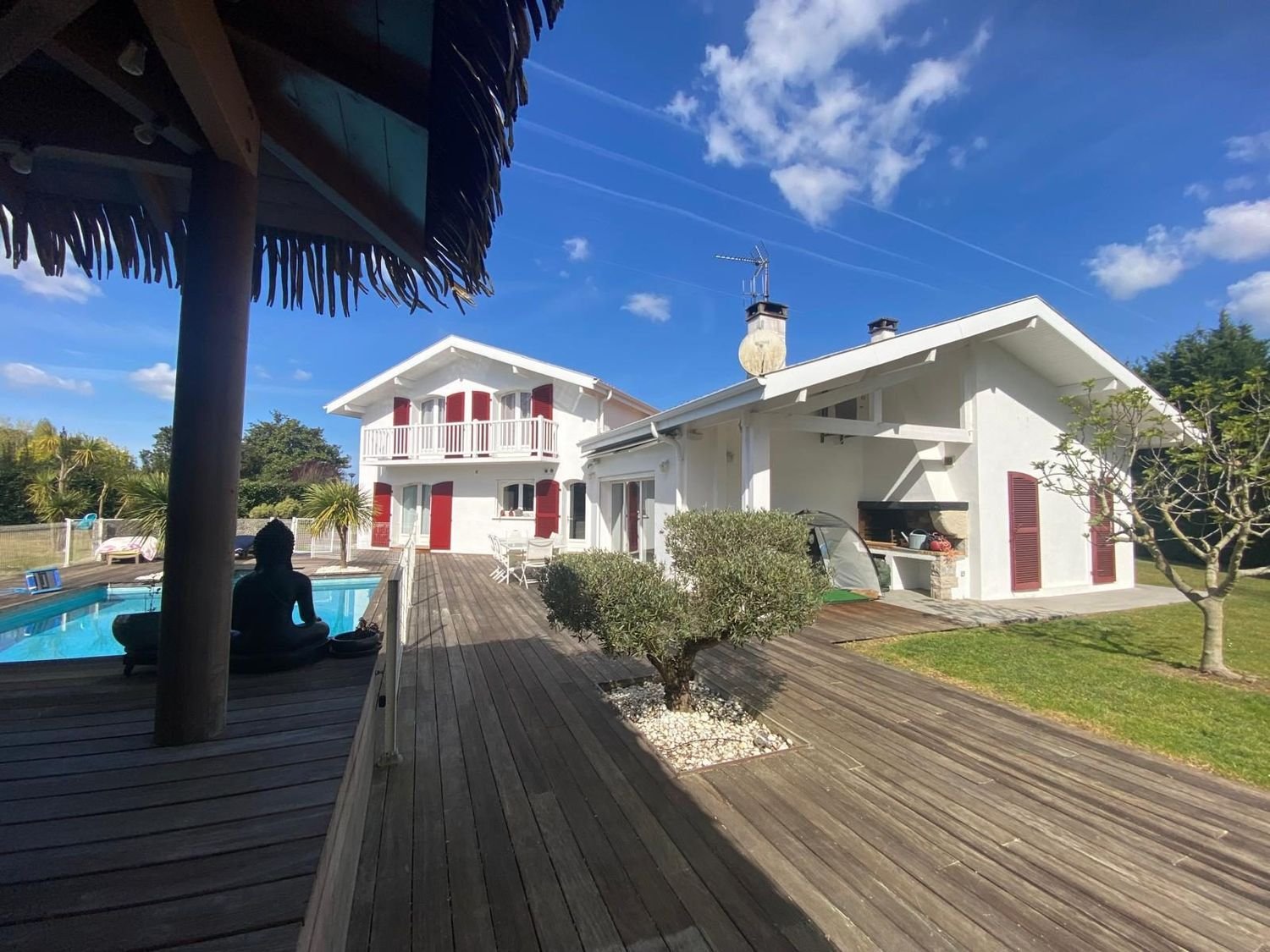 Maison à vendre, 190m², Bénesse-Maremne
