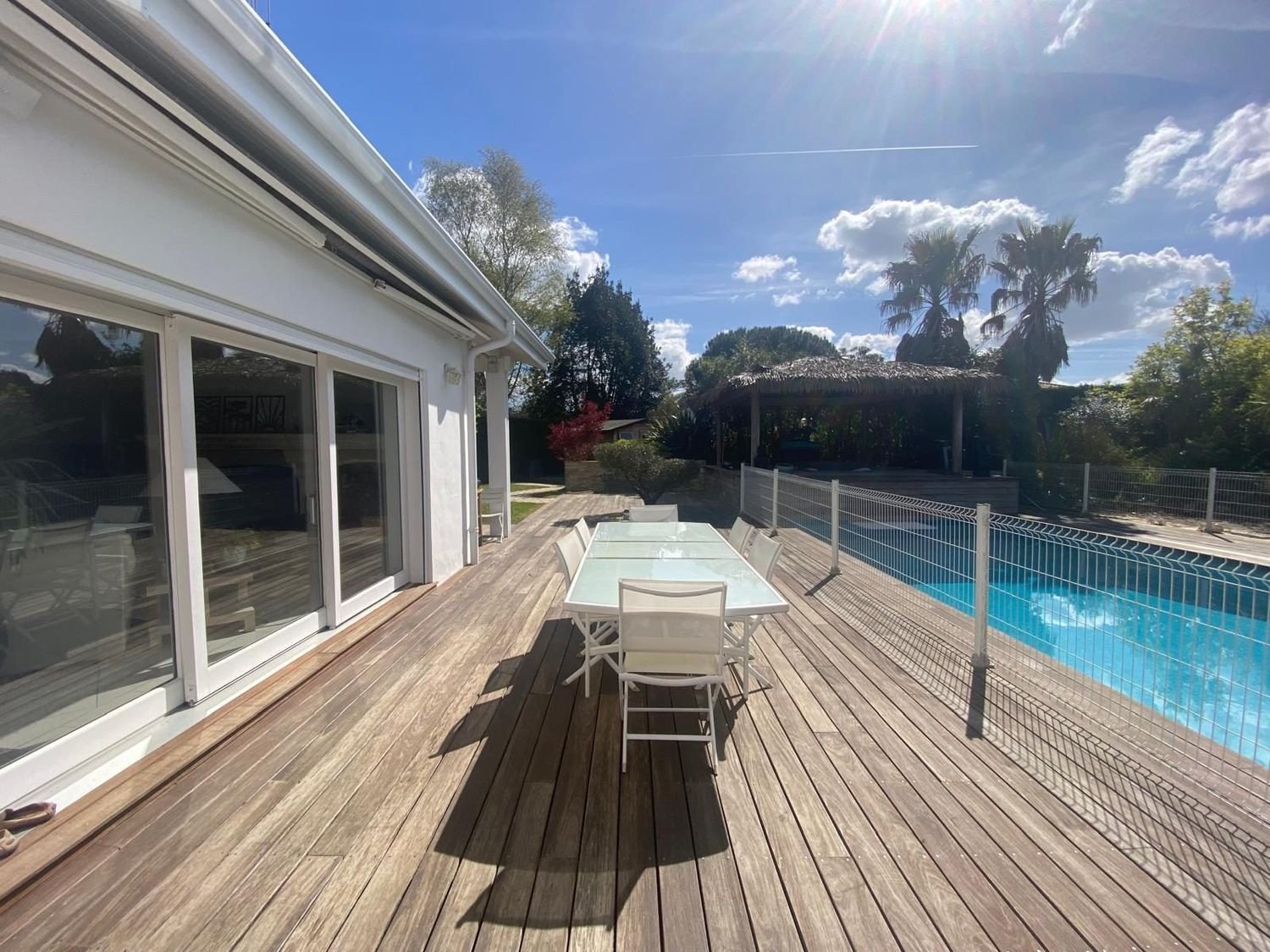 Maison à vendre, 190m², Bénesse-Maremne