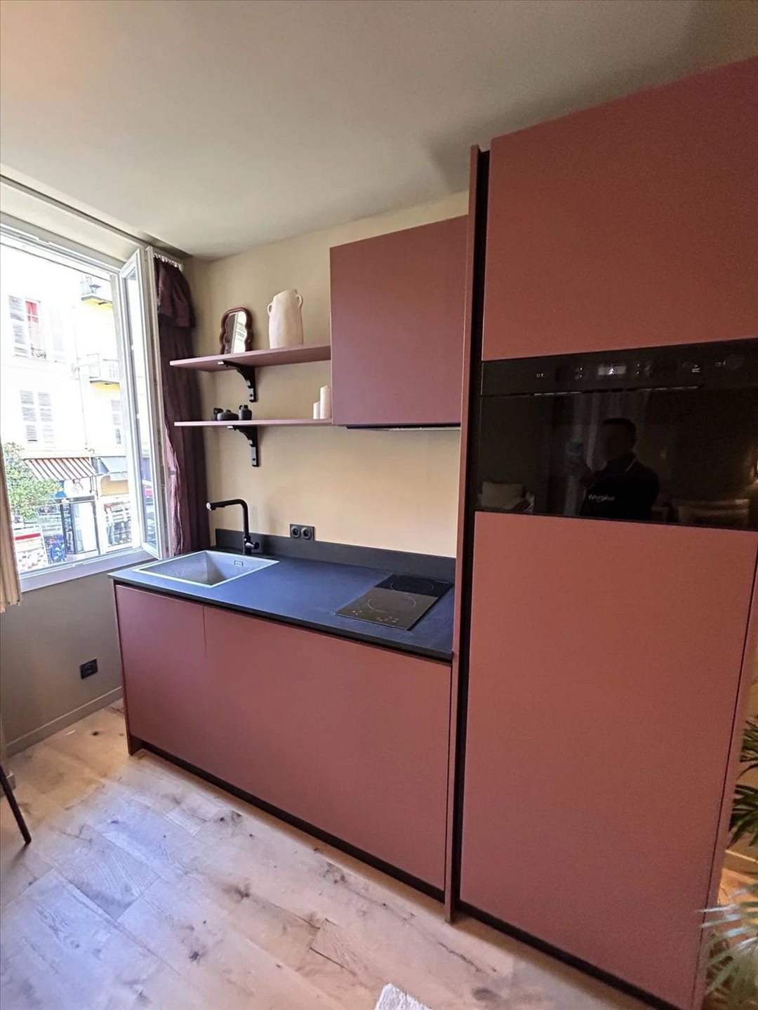 Appartement à vendre, 32m², Nice