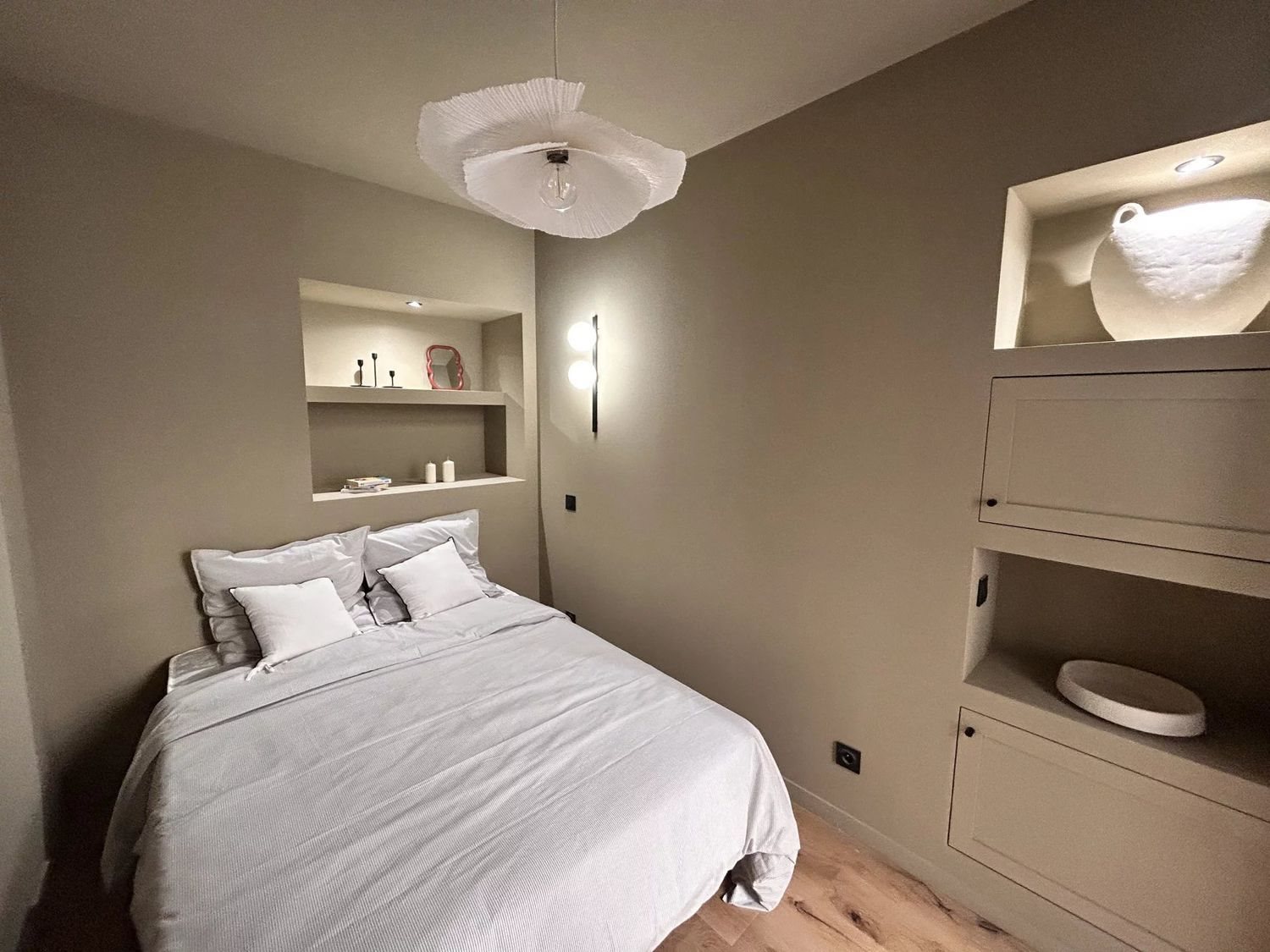 Appartement à vendre, 32m², Nice
