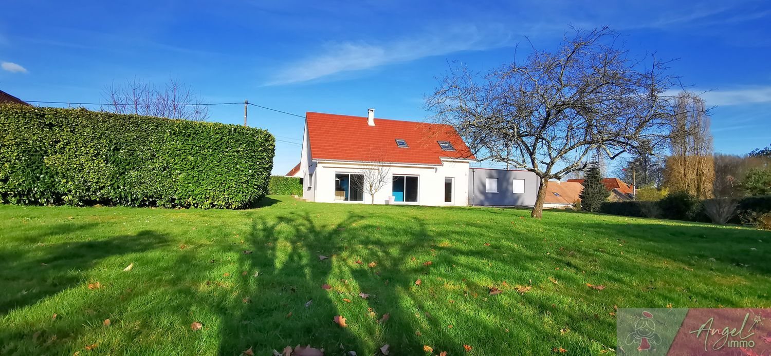 Maison à vendre, 150m², Saint-Vit