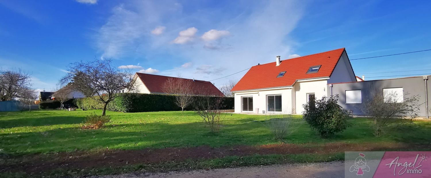 Maison à vendre, 150m², Saint-Vit