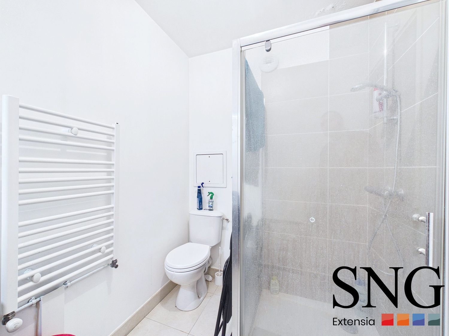 Appartement à vendre, 22m², Mennecy