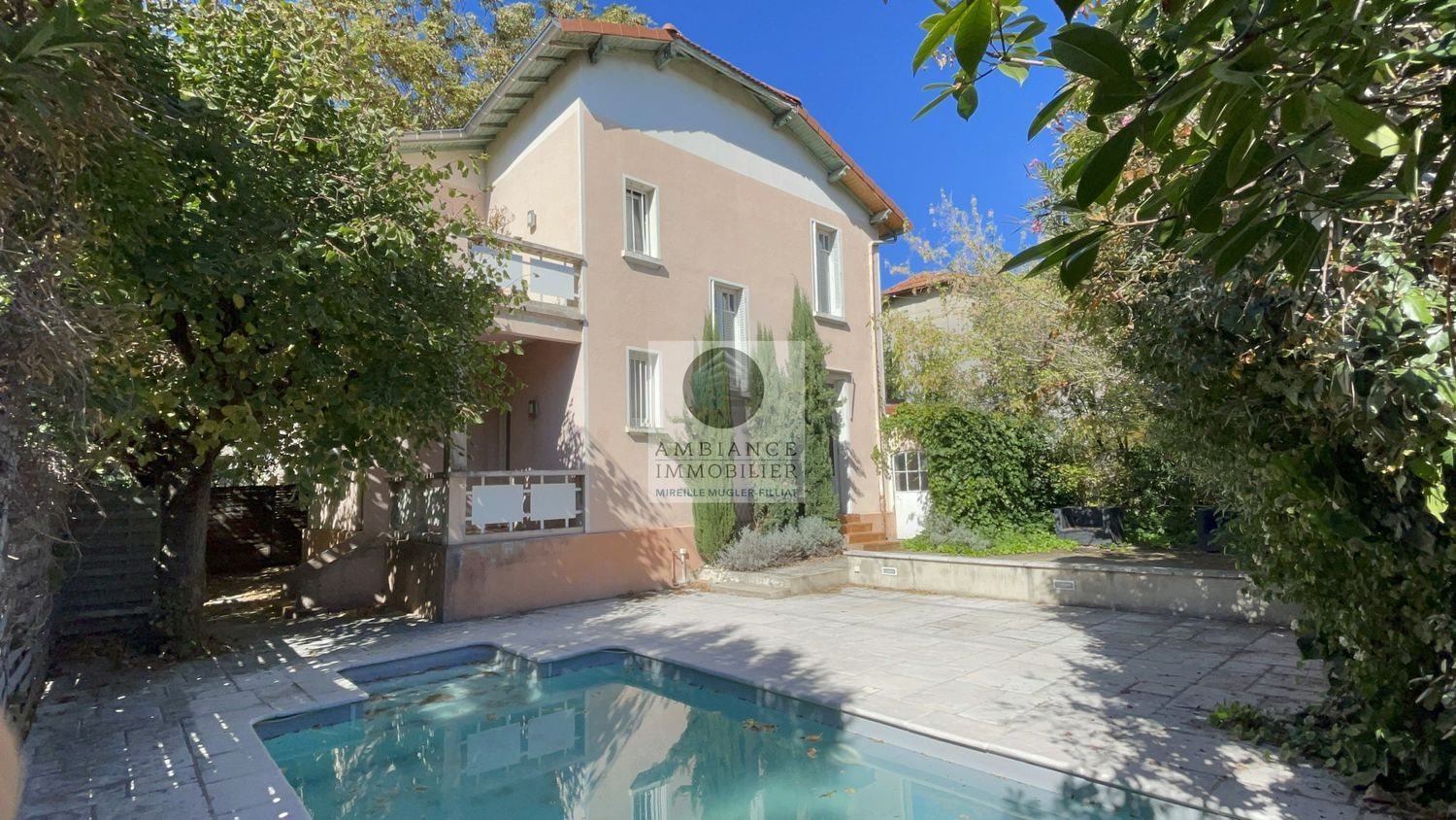 Maison à vendre, 102m², Valence
