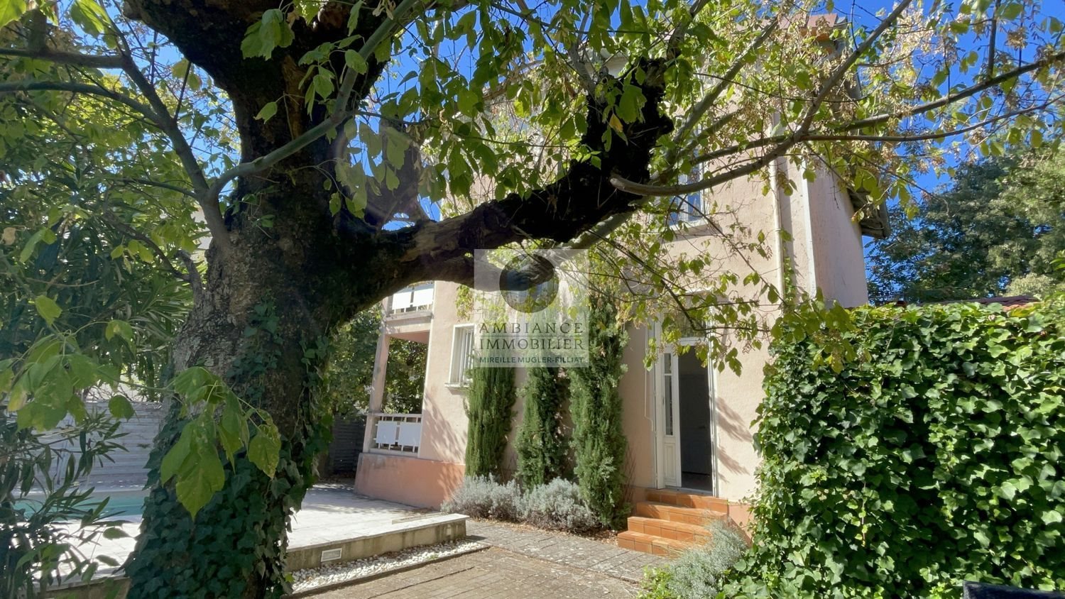 Maison à vendre, 102m², Valence