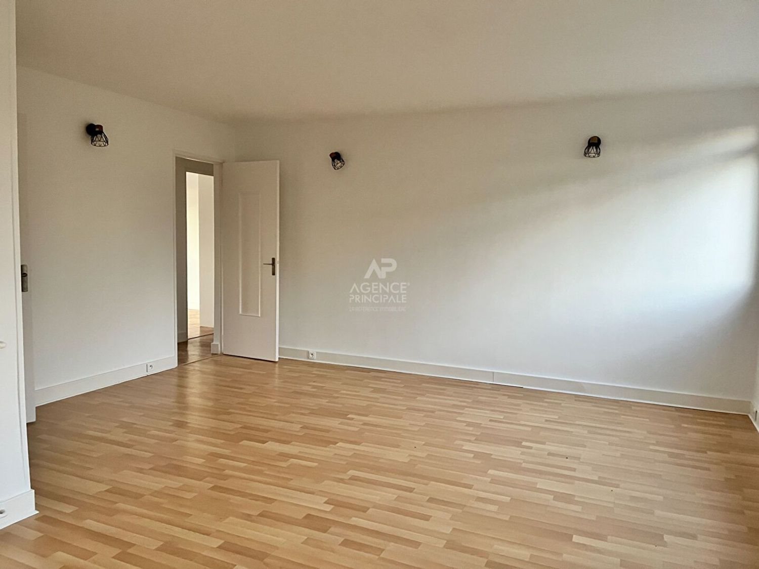 Appartement à vendre, 80m², Maisons-Laffitte