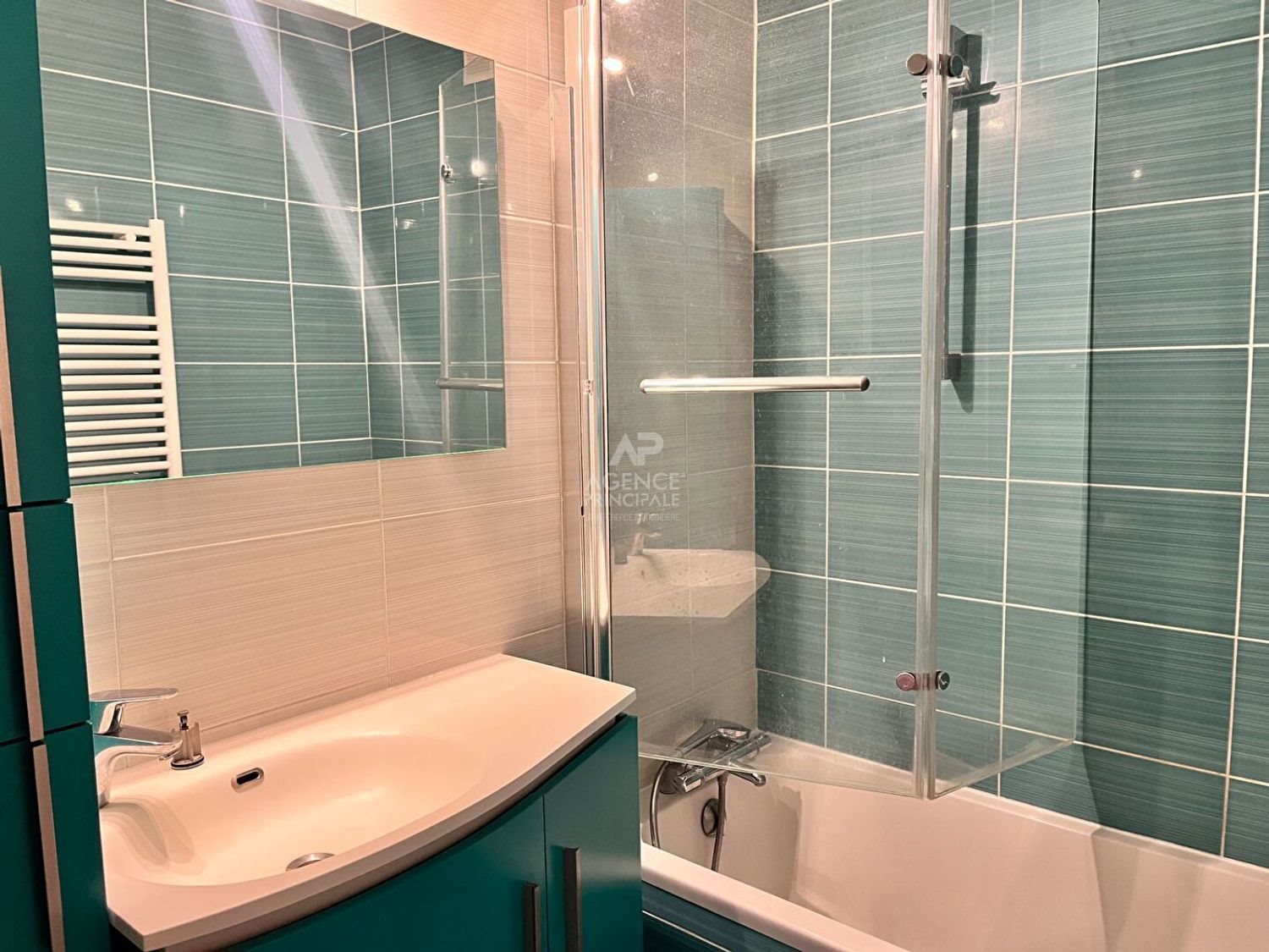 Appartement à vendre, 80m², Maisons-Laffitte