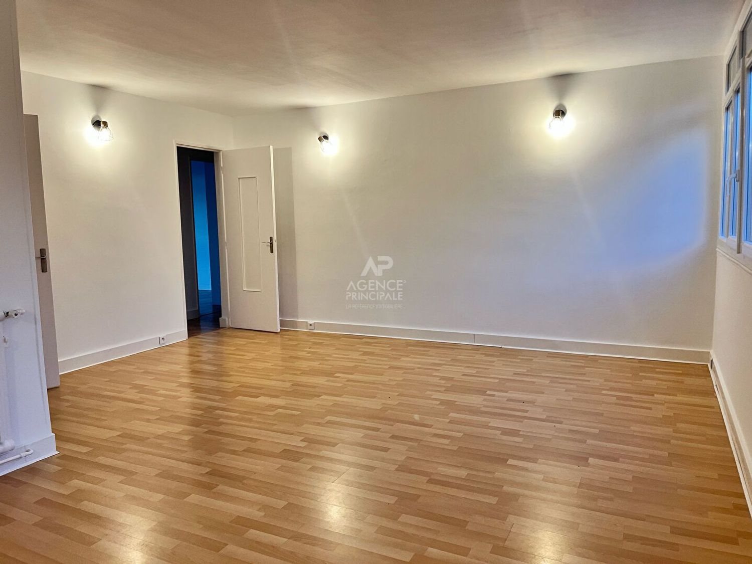 Appartement à vendre, 80m², Maisons-Laffitte
