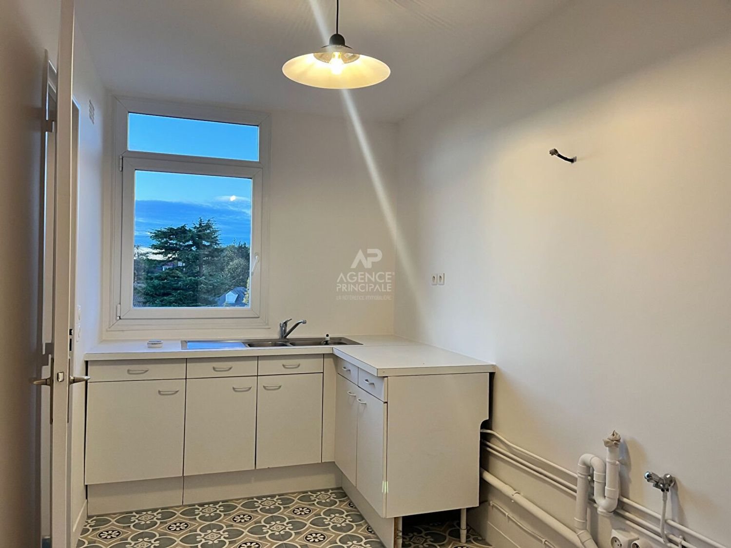 Appartement à vendre, 80m², Maisons-Laffitte