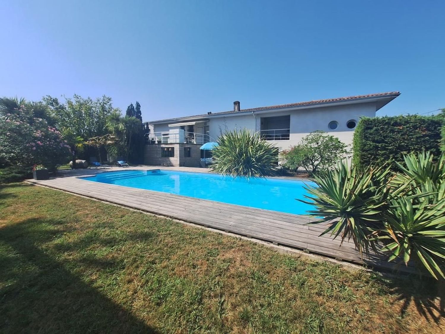 Maison à vendre, 231m², Pessac