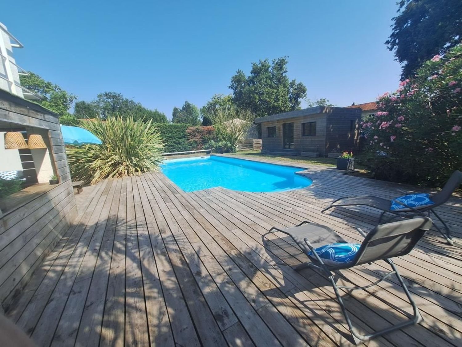 Maison à vendre, 231m², Pessac