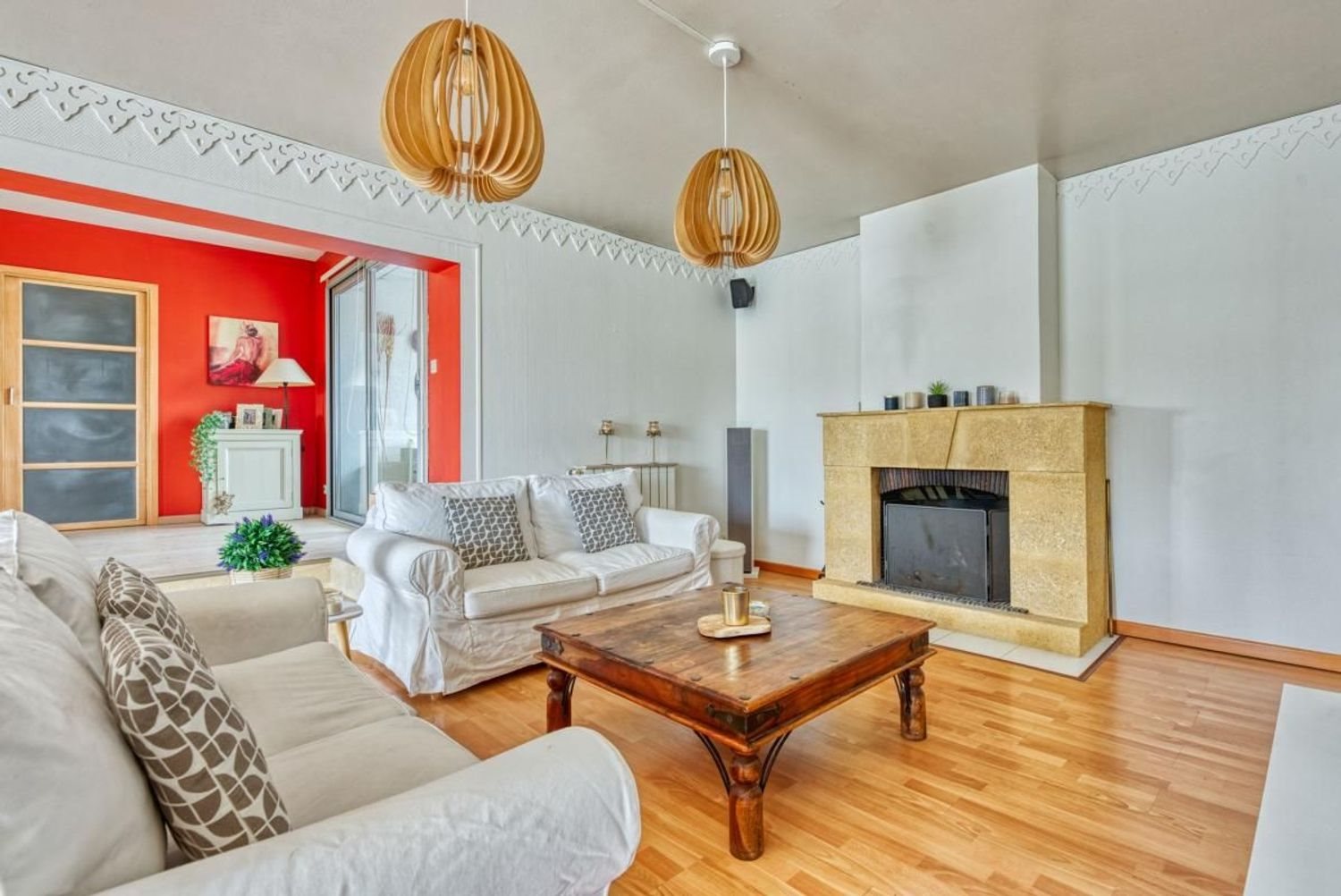 Maison à vendre, 231m², Pessac