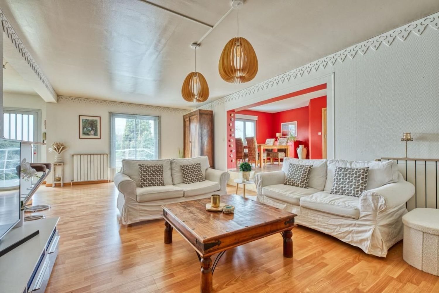 Maison à vendre, 231m², Pessac