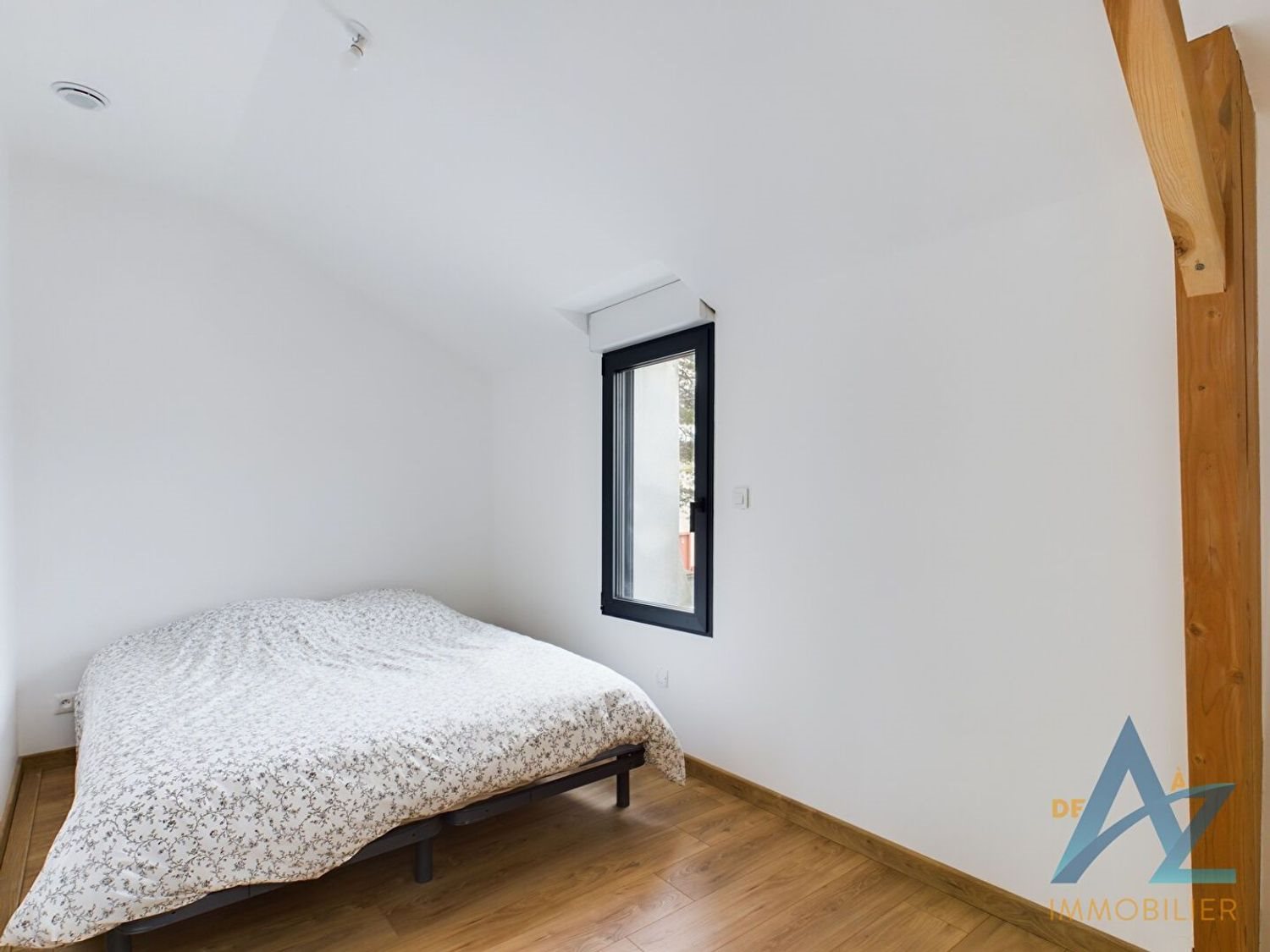 Appartement à louer, 44m², Merville-Franceville-Plage
