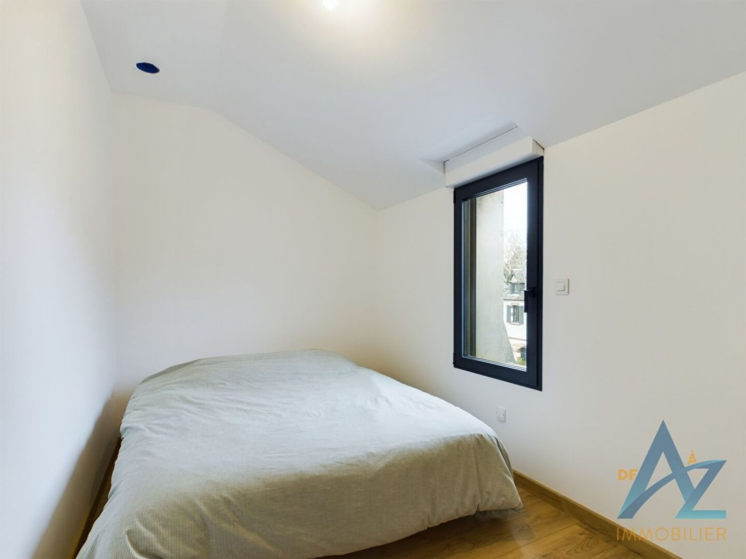 Appartement à louer, 44m², Merville-Franceville-Plage