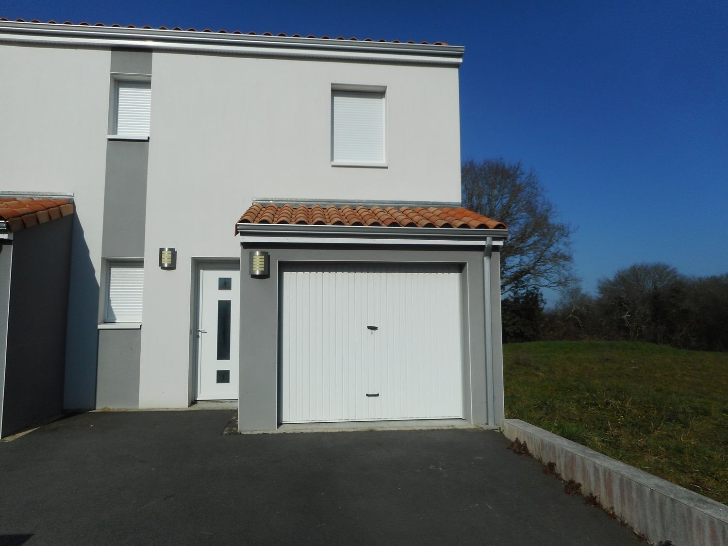Maison à vendre, 80m², Pornic