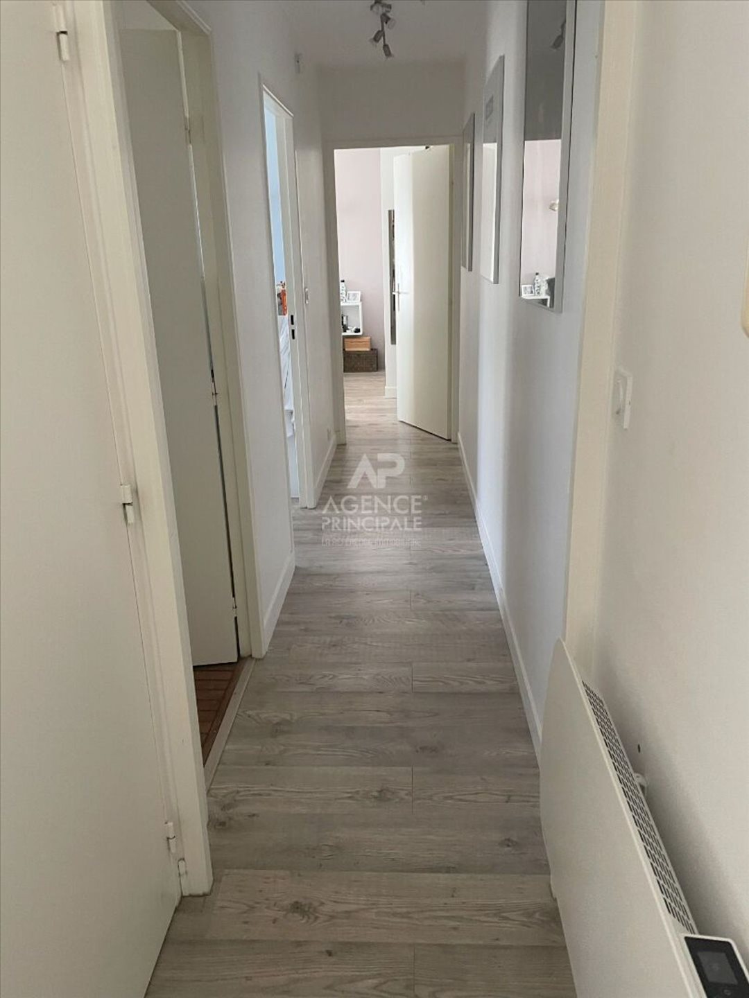 Appartement à vendre, 60m², Saint-Germain-en-Laye