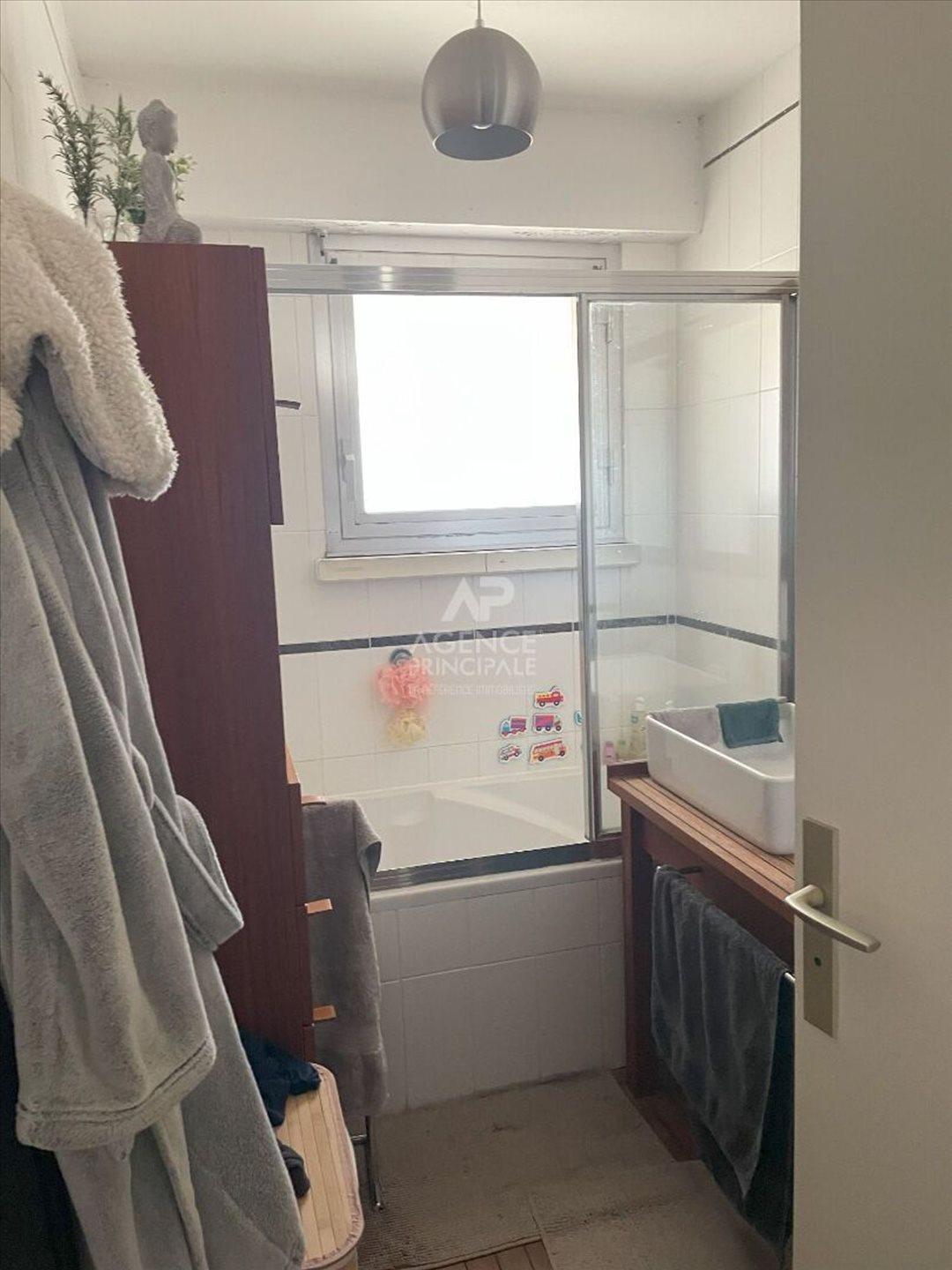 Appartement à vendre, 60m², Saint-Germain-en-Laye