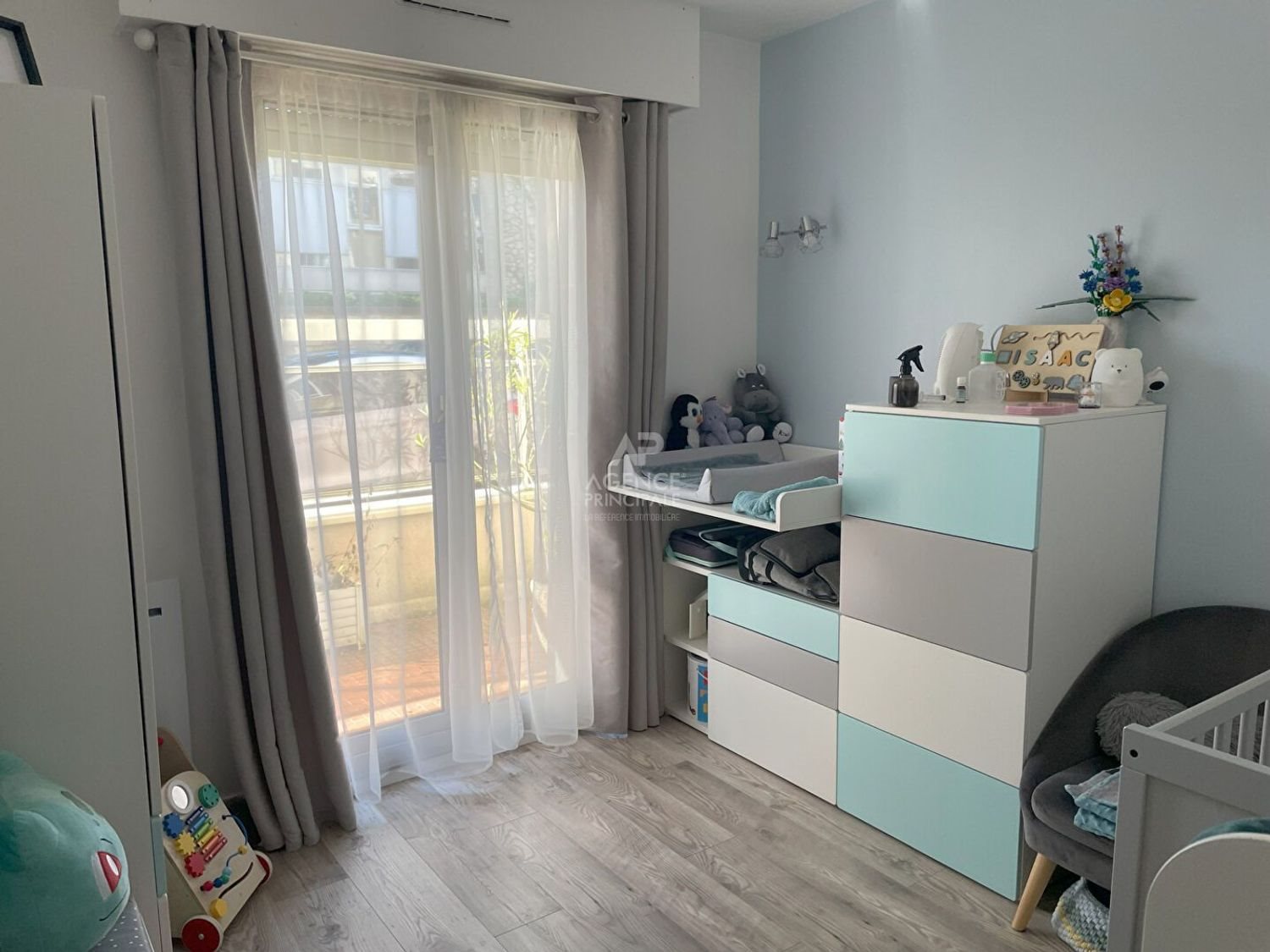 Appartement à vendre, 60m², Saint-Germain-en-Laye