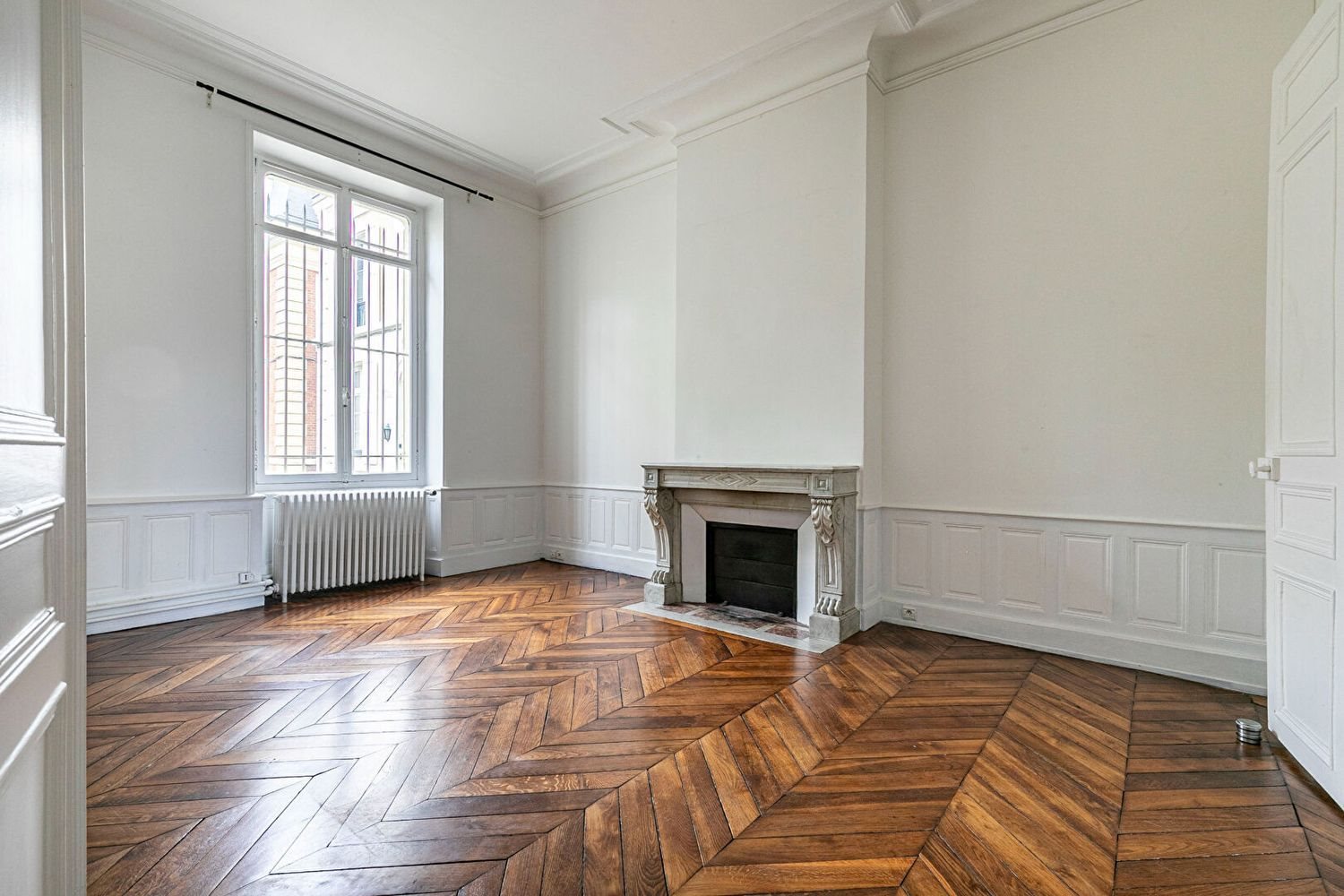 Appartement à vendre, 97m², Saint-Germain-en-Laye